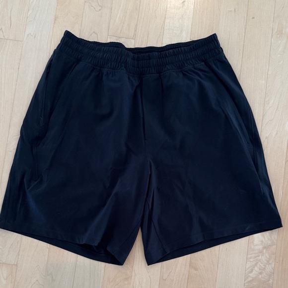 lululemon Men's 7” Pace Breaker Shorts - Picture 1 of 5